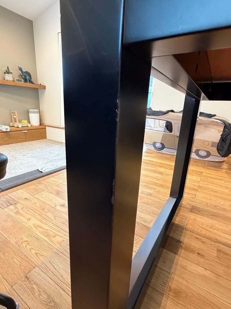 アルモニア　ダイニングテーブル　伸縮式ダイニングテーブル　ARMONIA