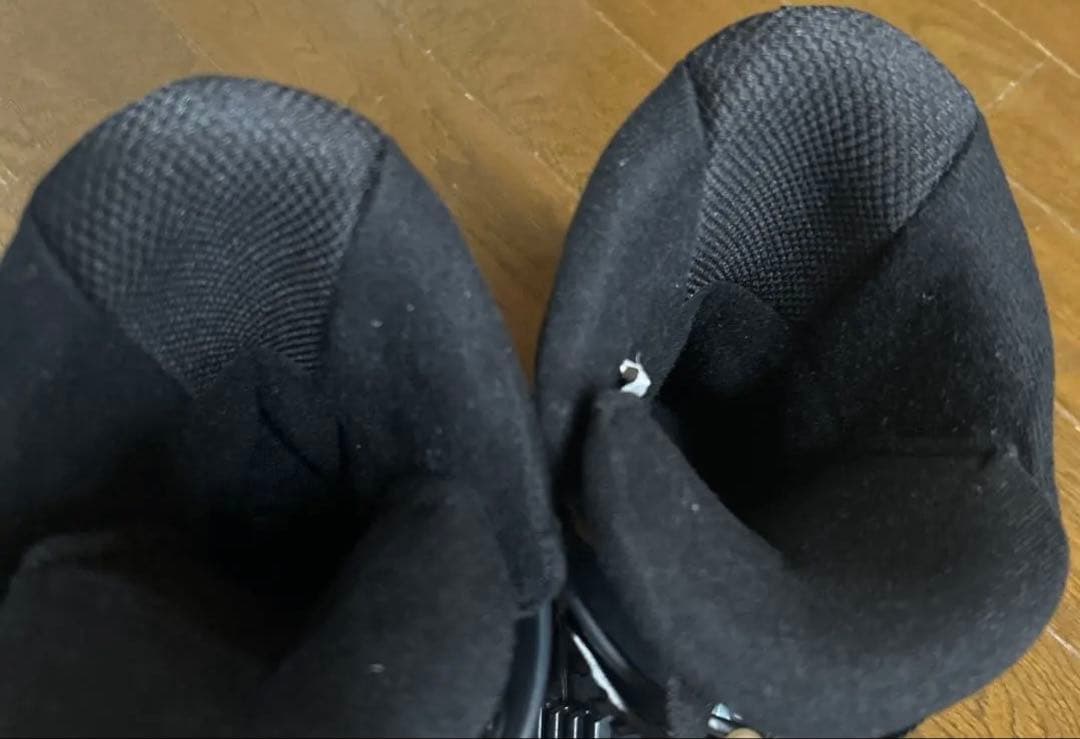 Hart スキー板(128cm).シューズ(22cm)ポールセット　キッズ