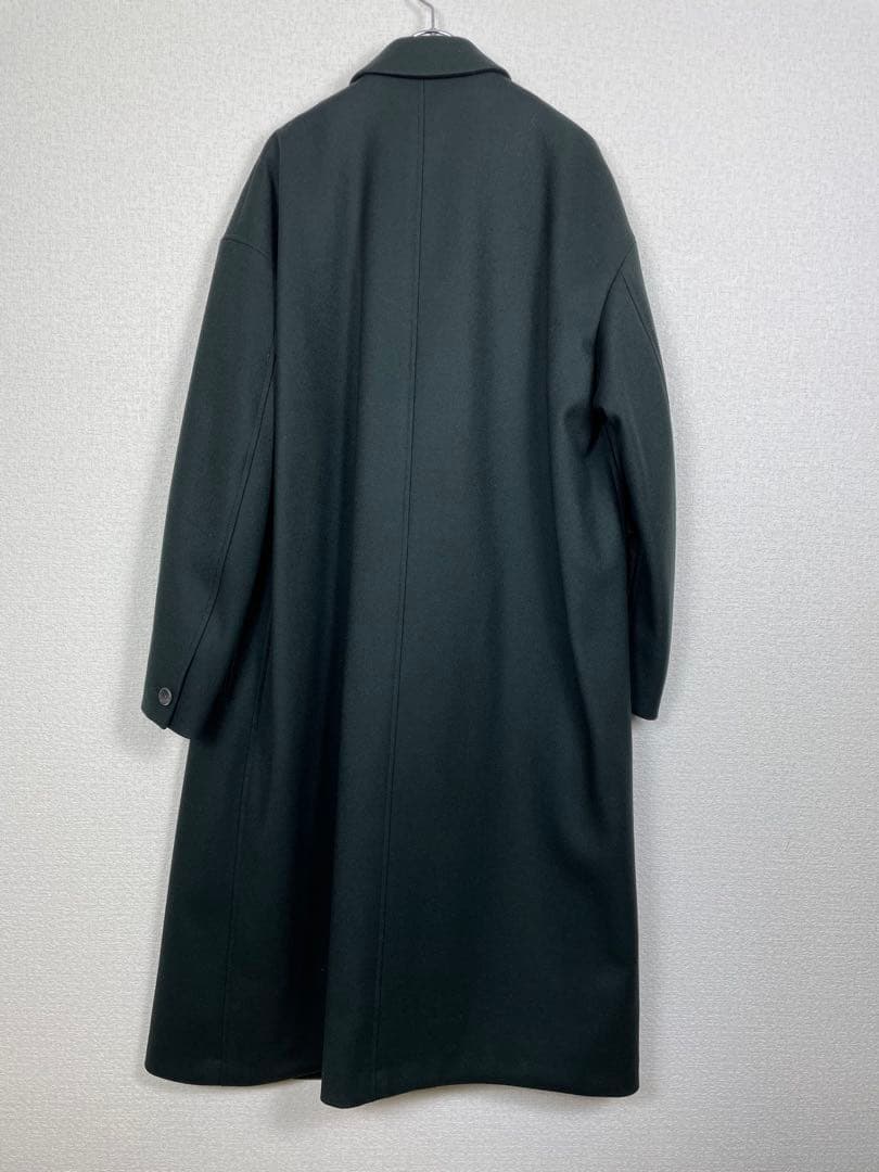 THE RARACS リラクス　ストゥディオス チェスターコート 46