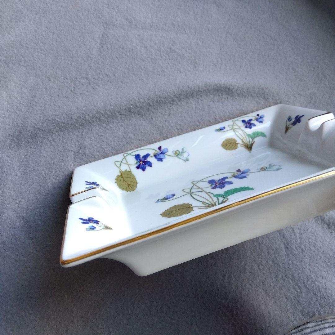 HAVILAND　アビランド　灰皿