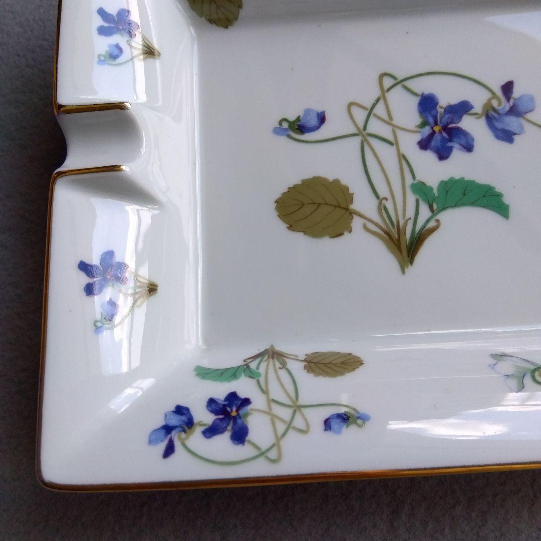 HAVILAND　アビランド　灰皿