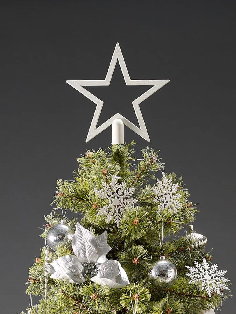 アルザス公式オーナメント　クリスマスツリー