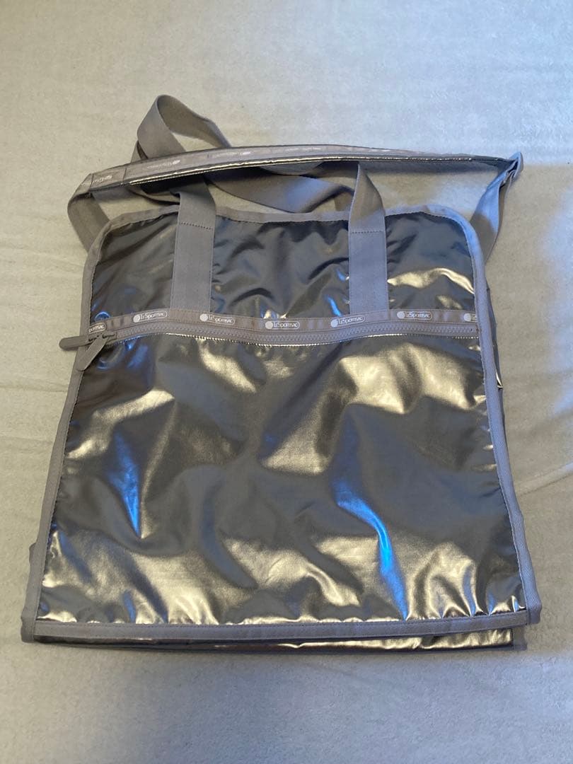 【美品】【LeSportsac×ひとりっぷ(R)】CABIN BOSTON2