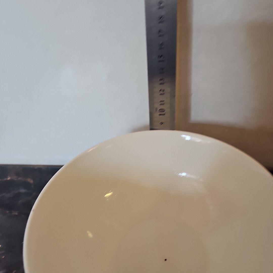 白食器10枚組