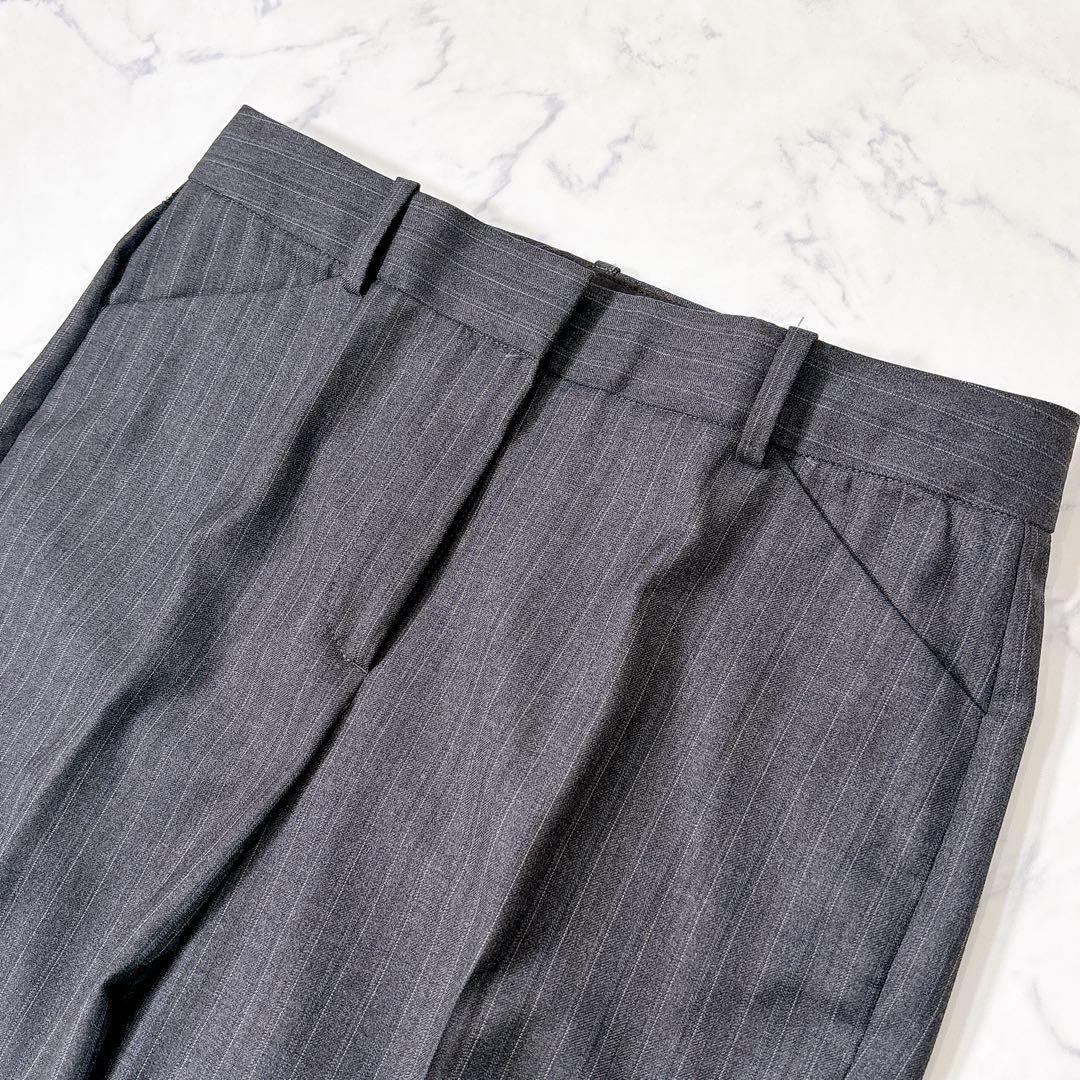 puu様　極美品♡セオリーリュクス ロロピアーナ パンツスーツ 40 L