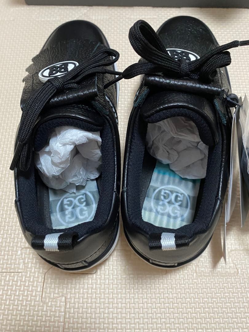 【タグ箱付き】ゴルフシューズ ジーフォア(G/FORE)