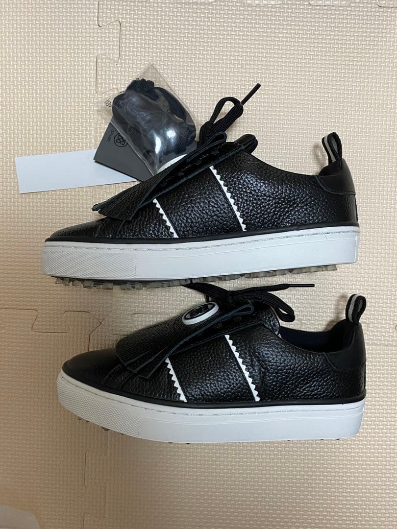 【タグ箱付き】ゴルフシューズ ジーフォア(G/FORE)