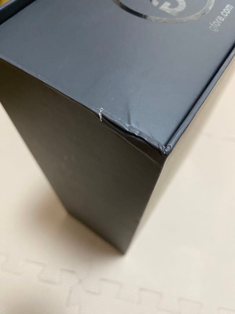 【タグ箱付き】ゴルフシューズ ジーフォア(G/FORE)