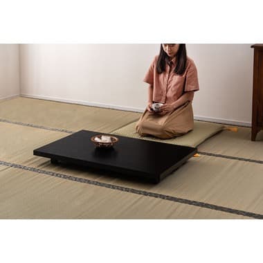 【メーカー直送】東谷 BCT-216 法事テーブル