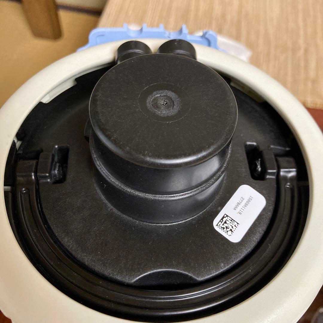 アムウェイ　浄水器シャワー型水栓取り付け用パーツキット