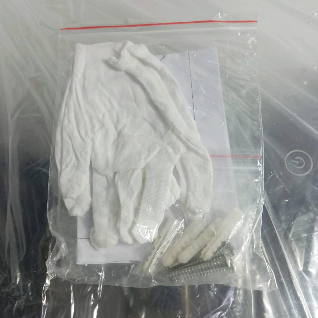 ウィンストーリー 壁掛け ミラー LEDライト付き 丸型 丸形 鏡 洗面台 照明