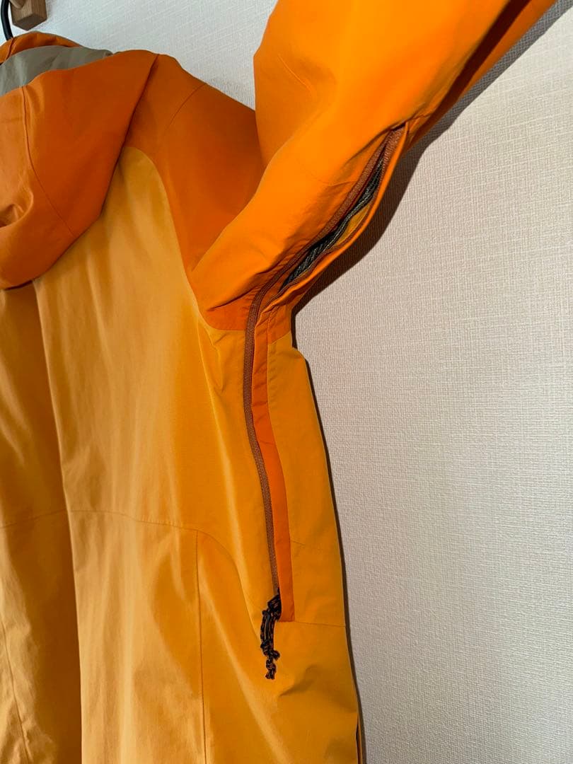 Burton [ak] GORE-TEX スノーボードジャケット L