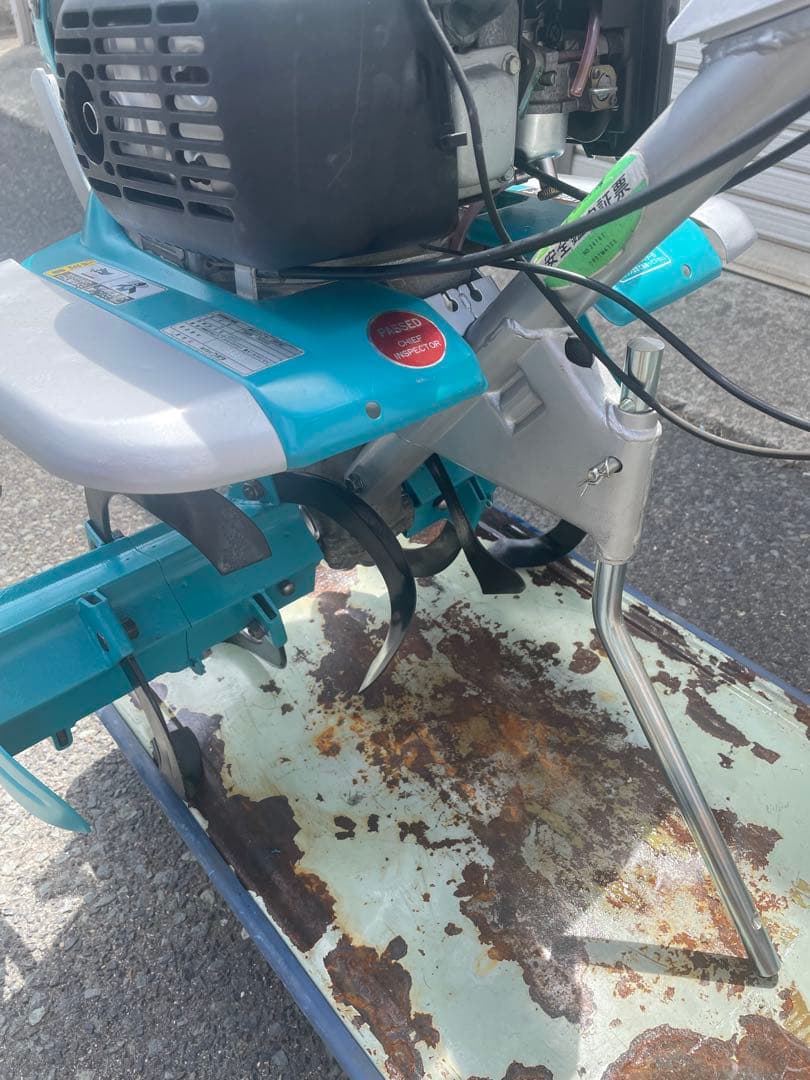 完全整備‼️クボタ ミディ TMA300 綺麗‼️引取り歓迎‼️近隣配送‼️