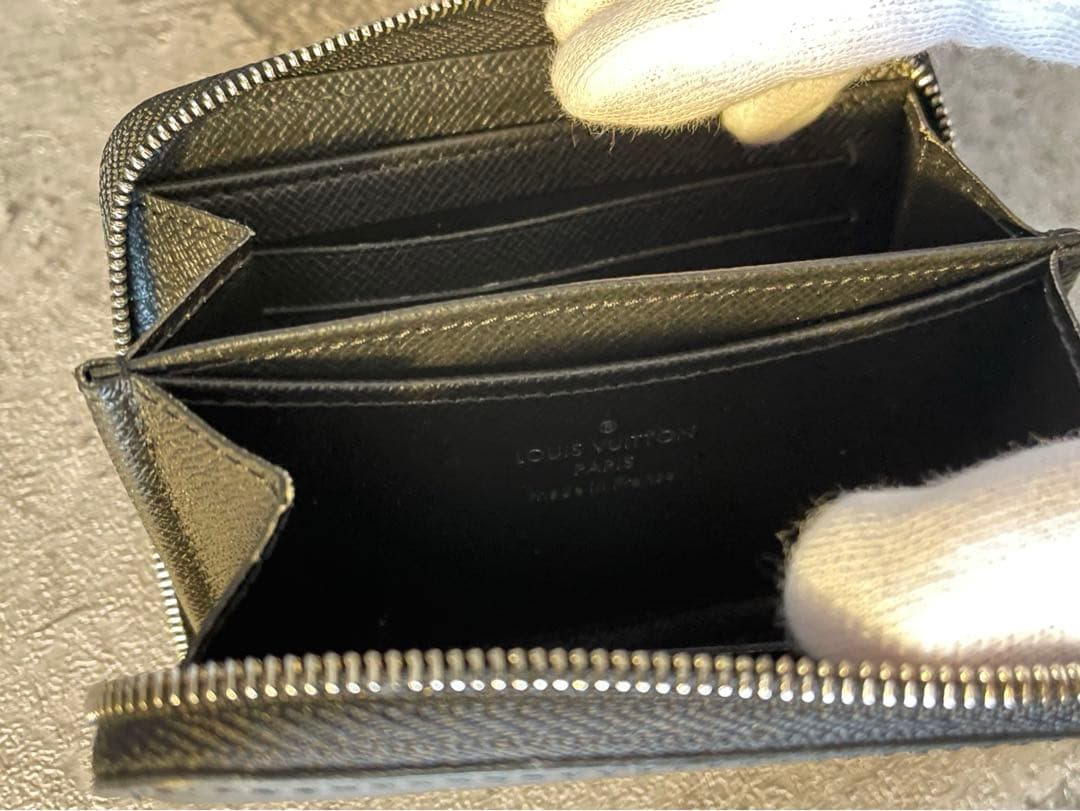 LOUIS VITTON M60152 ジッピーパース　エピ