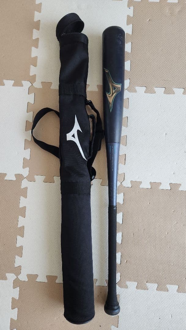 軟式用ビヨンドマックスレガシーミドル（FRP製/83cm/平均720g）