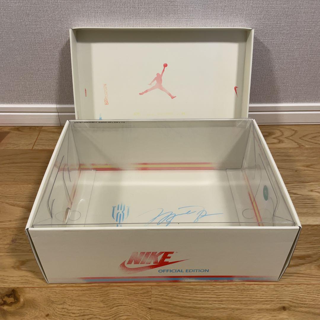 ス*ム様 Trophy Room × Nike Air Jordan 1 Low
