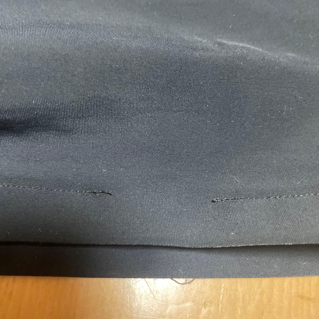 CHANEL タンクトップ ヴィンテージ　シャネル　97年レア物　ココマーク刺繍