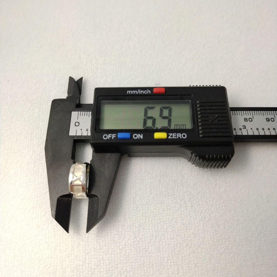 ティファニー Tiffany＆Co. アトラス フープピアス シルバー925