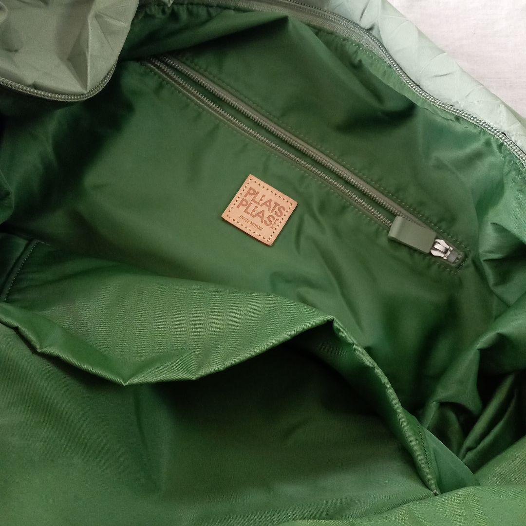 イッセイミヤケ　２WAYバッグ