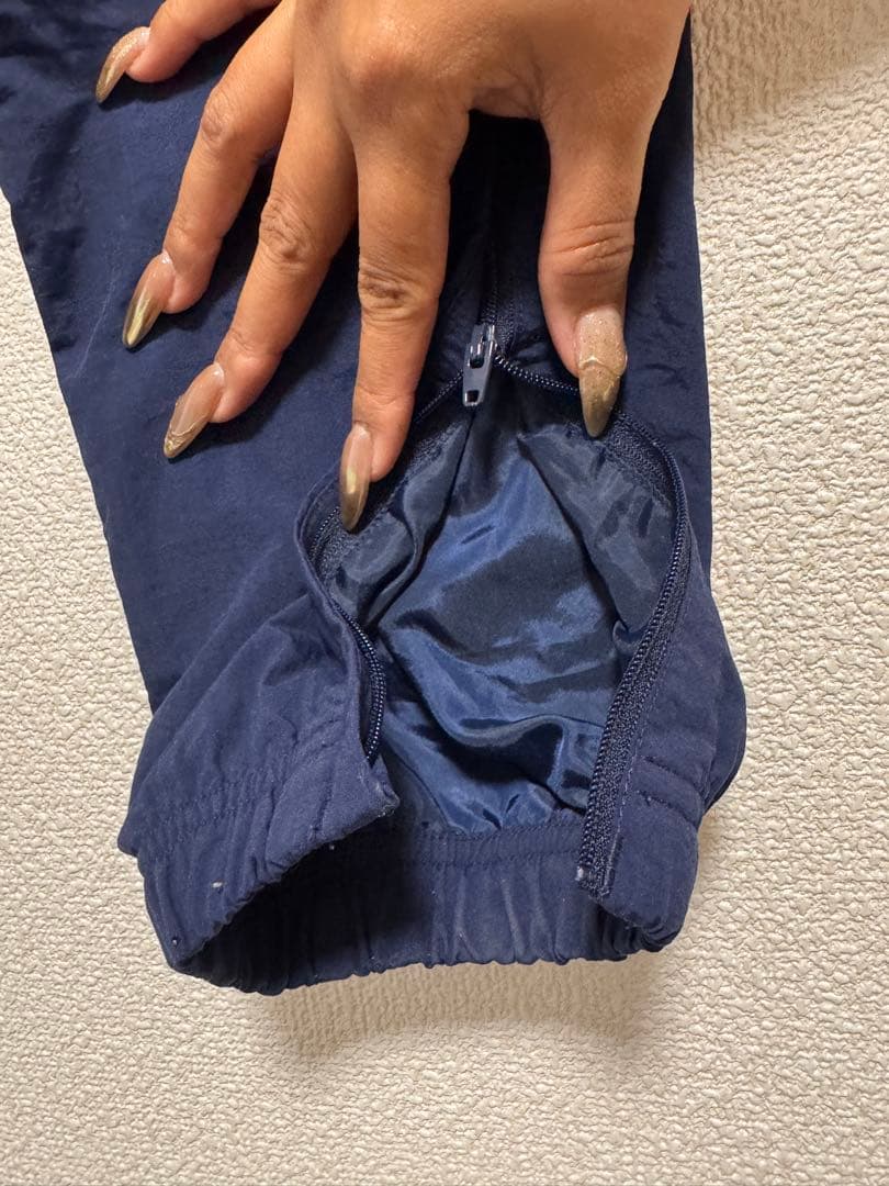 新品ジャージ上　数回着用ボトム　Reebok ジャージ上下セット リーボック