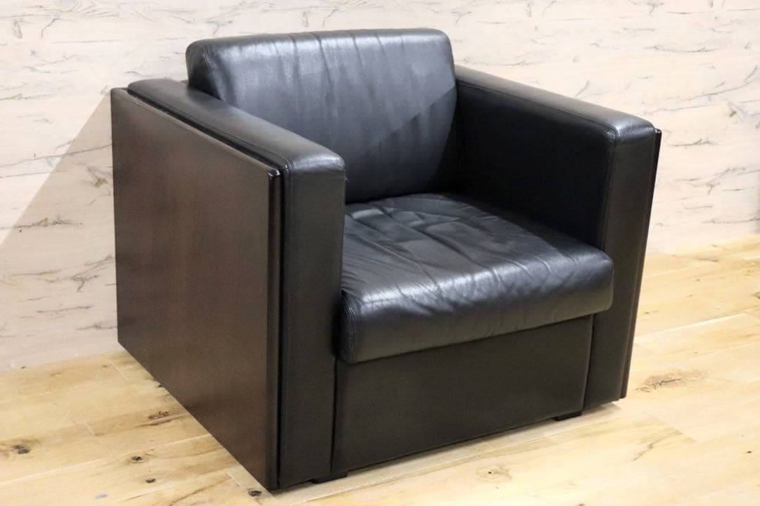 GMFK786C○okamura / オカムラ 1人掛けソファ シングルソファ