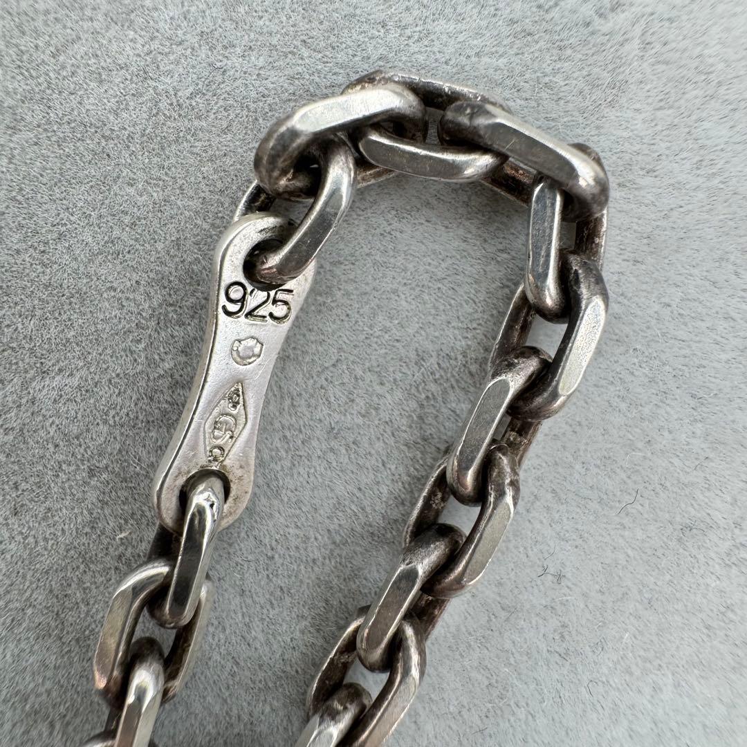 【人気】HERMES てんとう虫　バッグチャーム　キーホルダー　SV925