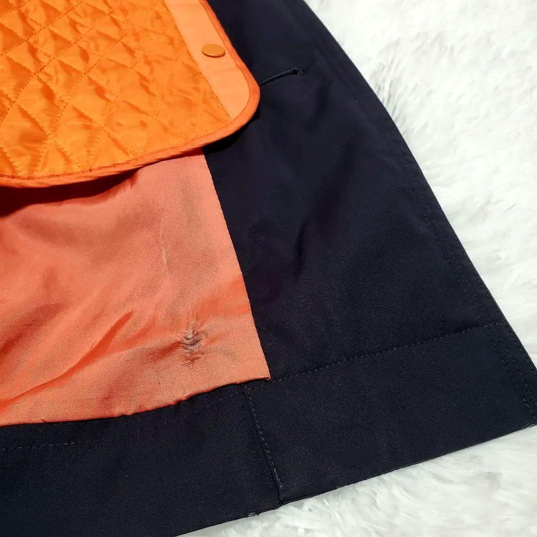 Paul Smith　ステンカラーコート　現行　ライナー　キルティング　M