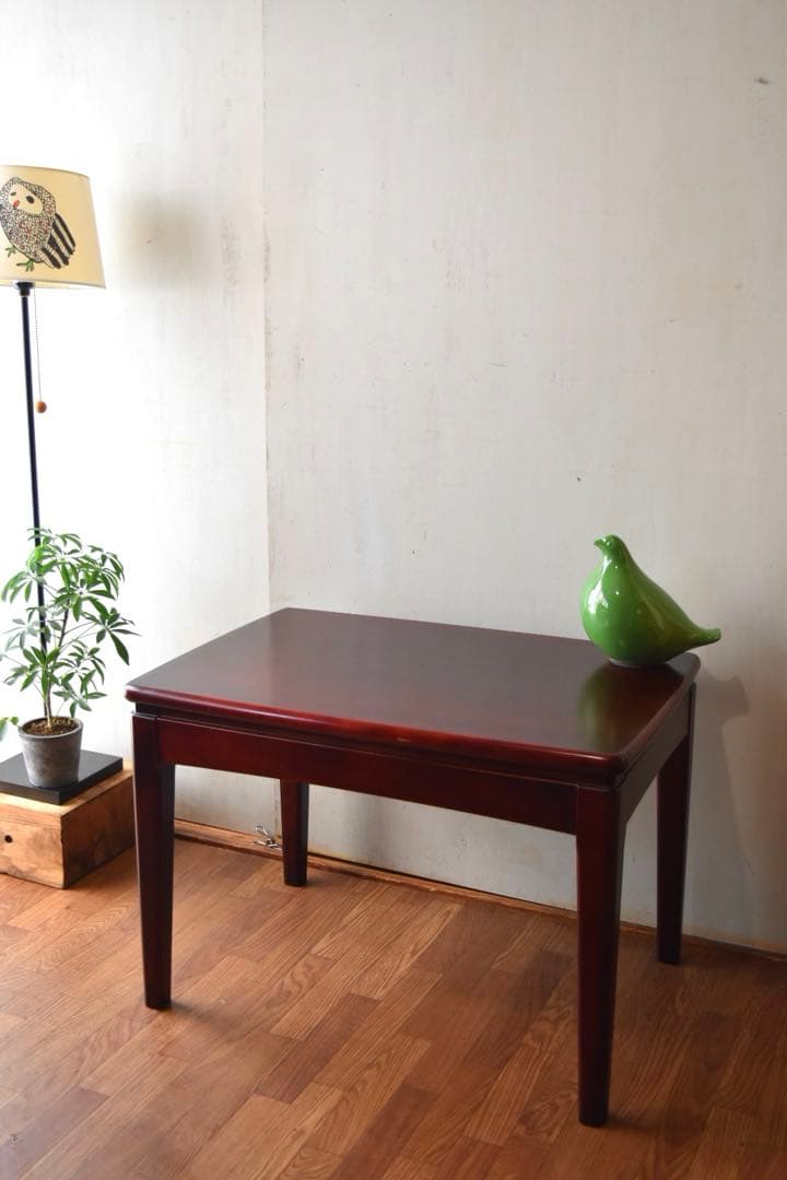 カリモク サイドテーブル