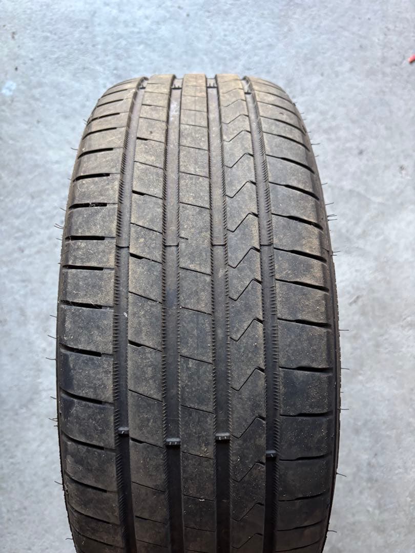 【価格交渉可】205/45R17 hankook ventus prime4