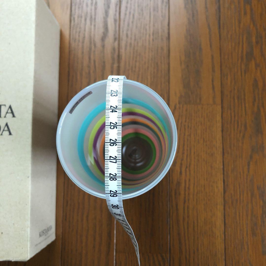 KOSTA BODA Serpentine コスタボダ フラワーベース 花器