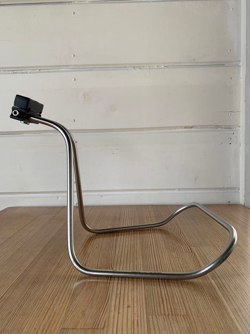 Carradice Bagmanバッグマン バイクキャリア