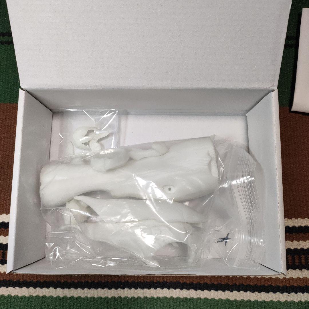 メイドインアビス　ショックオーゼン