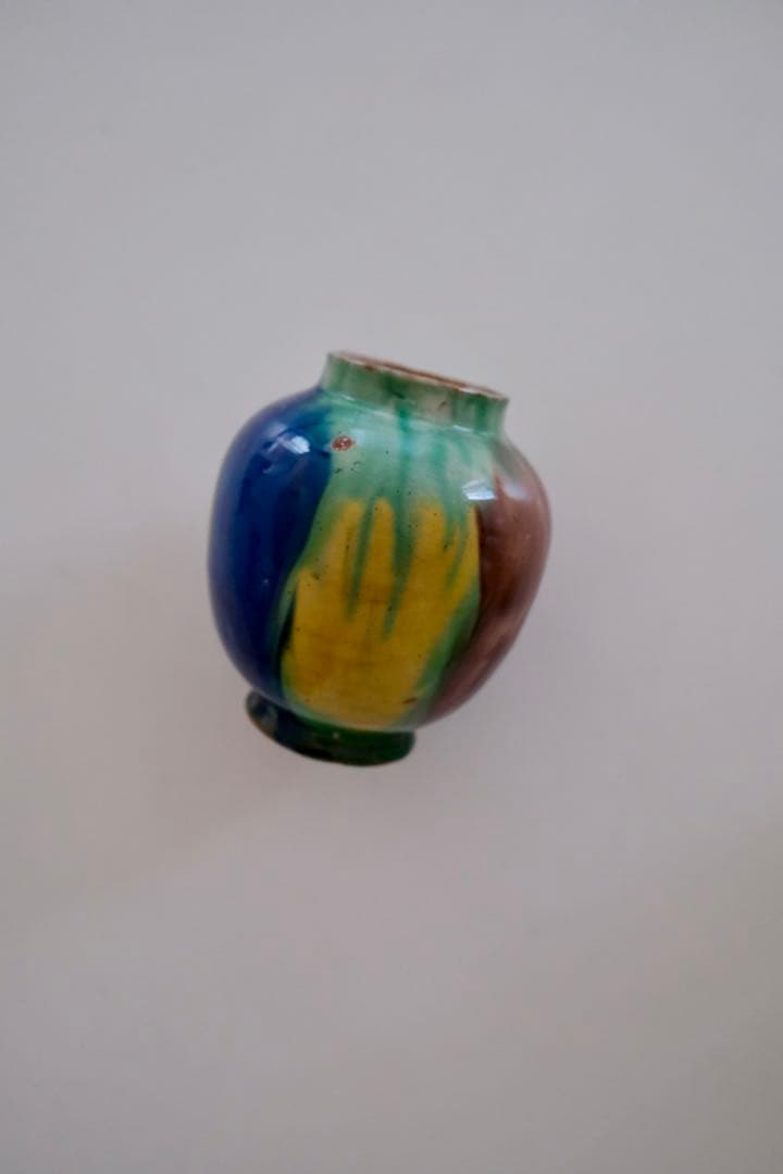 charrita チャリータ フラワーベース 花瓶