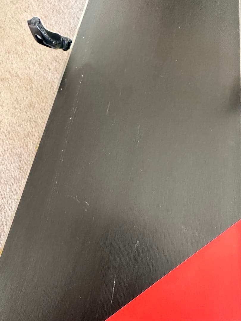 ブリザードシュプール　189 バックカントリー