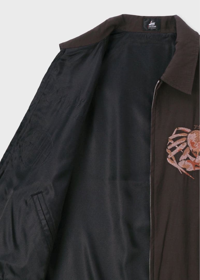 Paul Smith REDEAR リバーシブルブルゾン　S