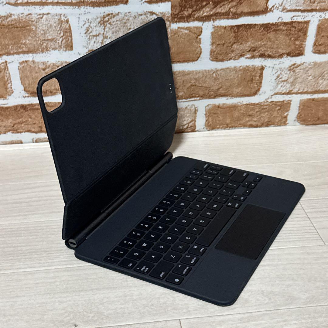 Apple Magic Keyboard A2261 iPad 11インチ