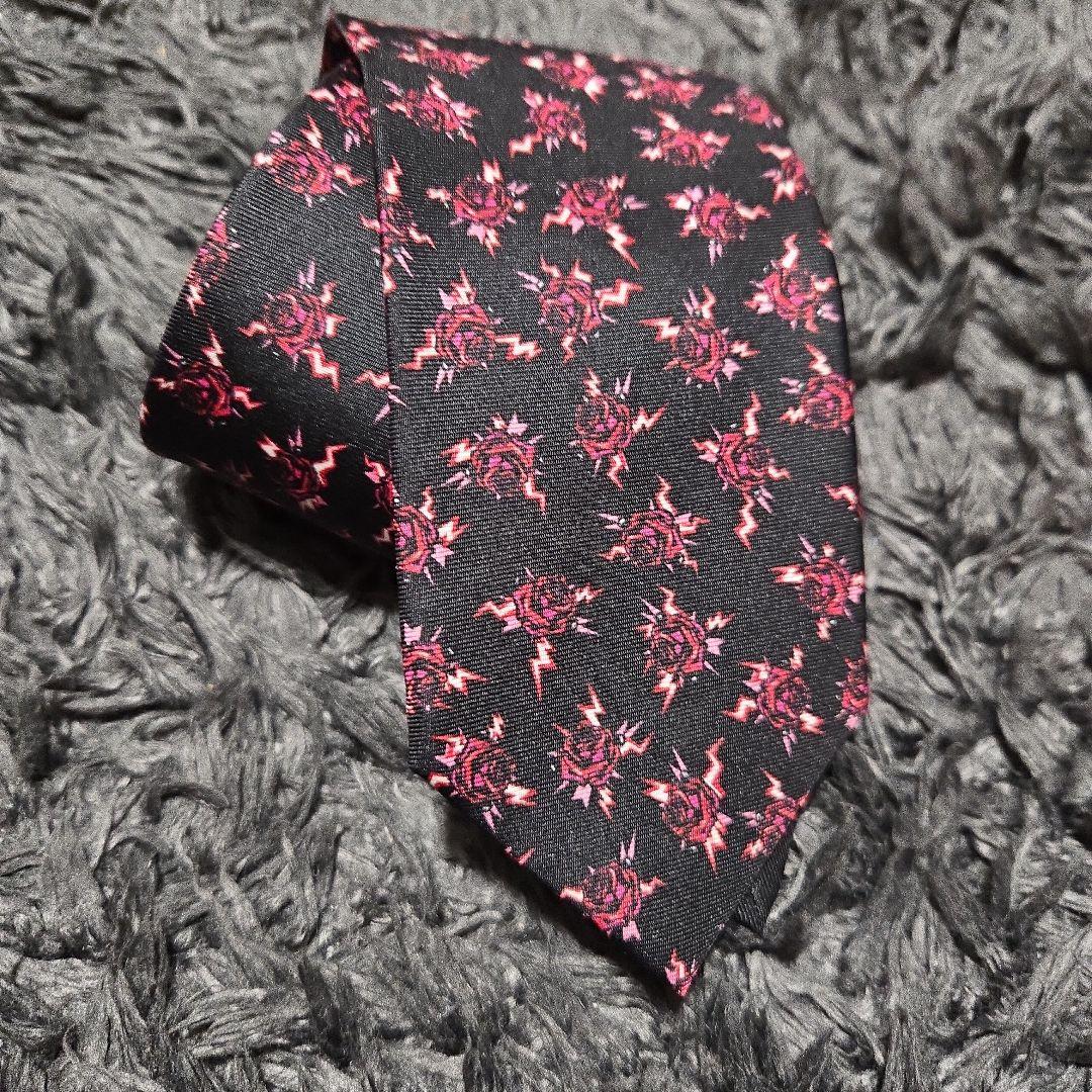 PRADA / プラダ ネクタイ 2019 collection アーカイブ