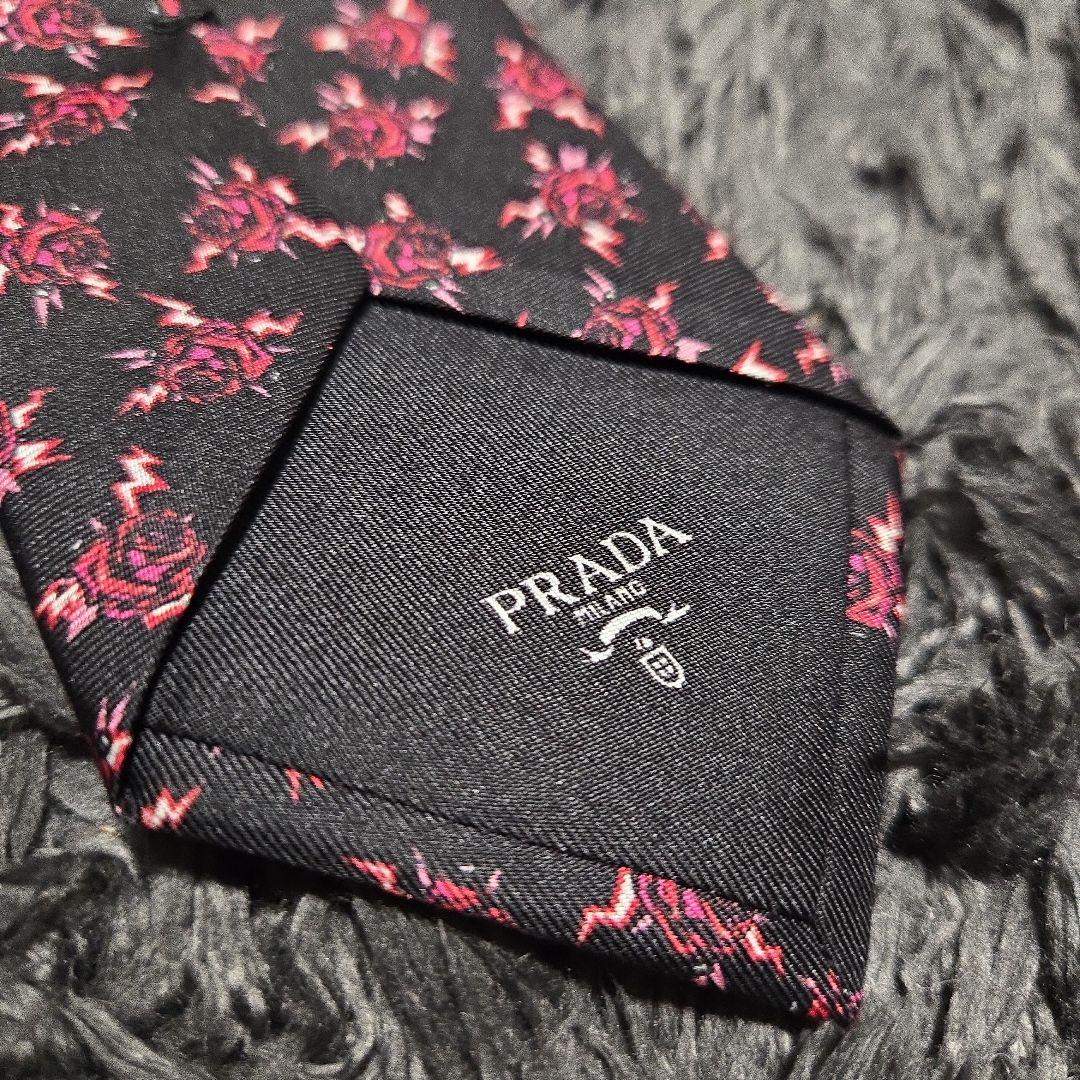 PRADA / プラダ ネクタイ 2019 collection アーカイブ