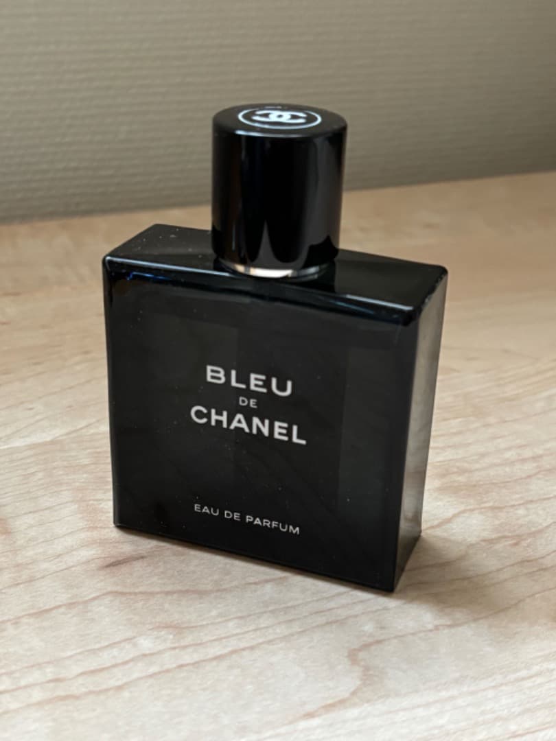 BLEU DE CHANEL オードパルファム 50ml