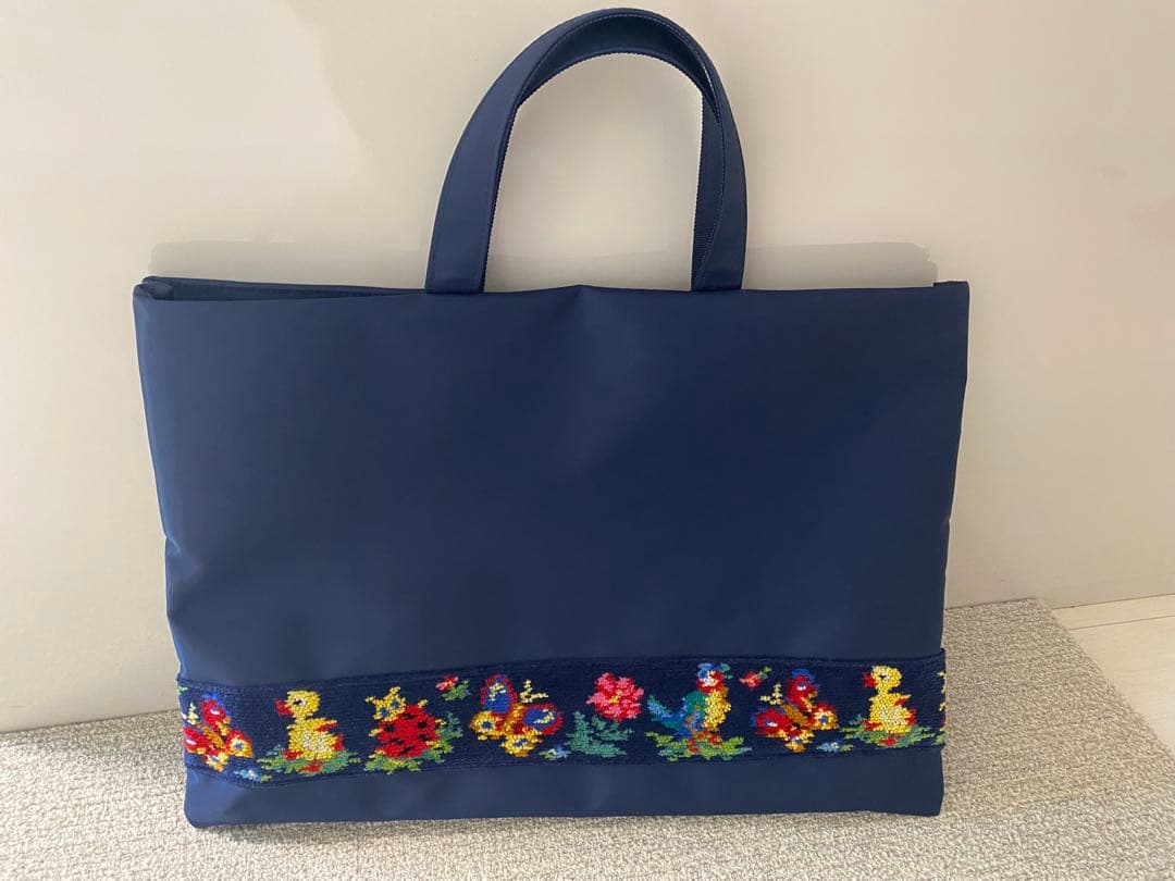 ♡フェイラー学校バッグ♡