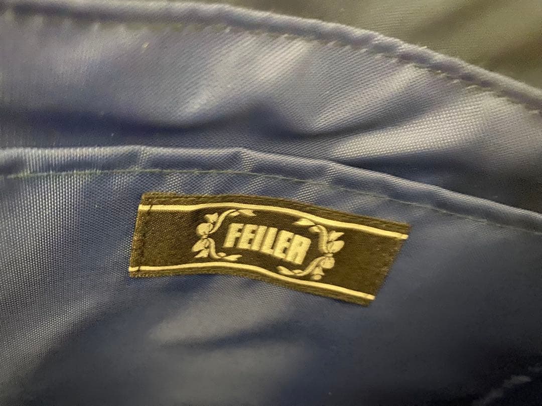 ♡フェイラー学校バッグ♡