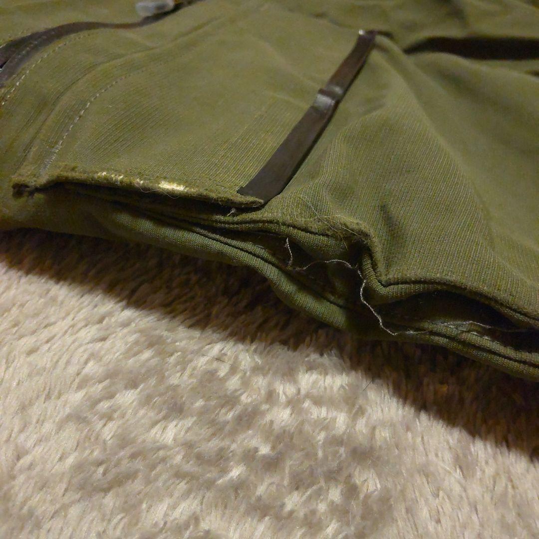 Analog gore tex 　ビブパンツ