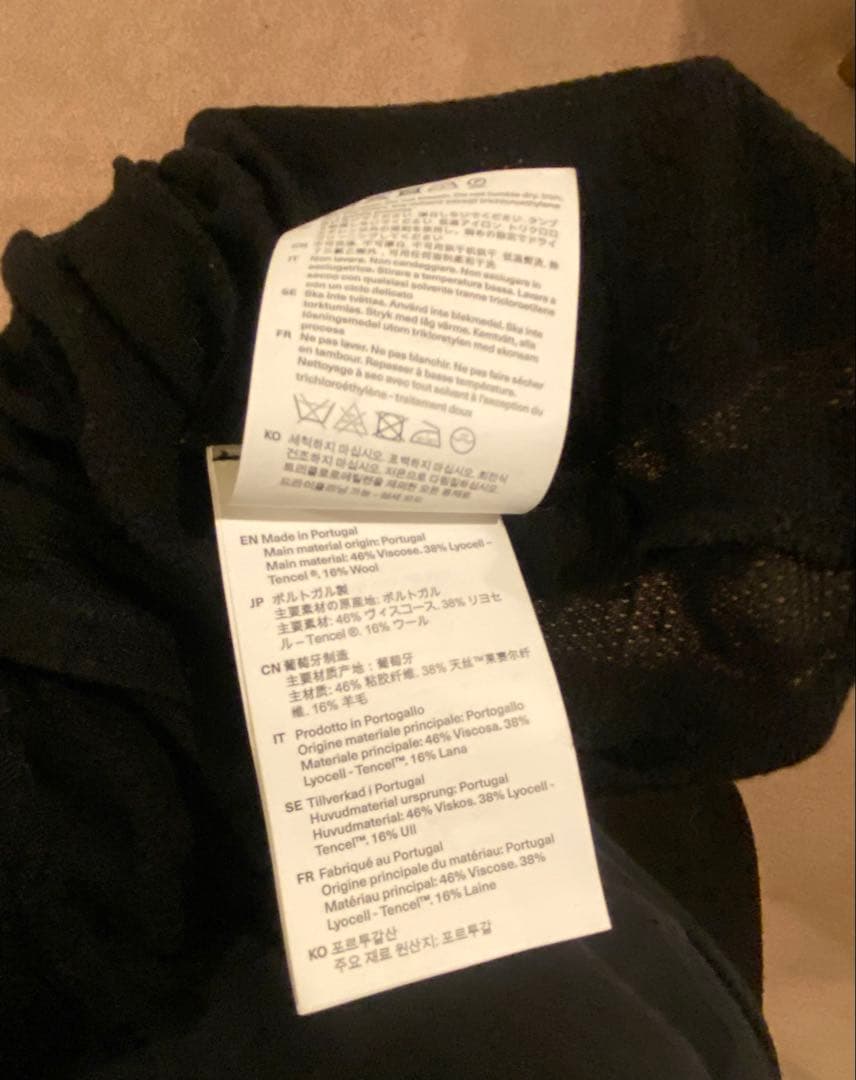 our legacy romantic thermal シースルー レース