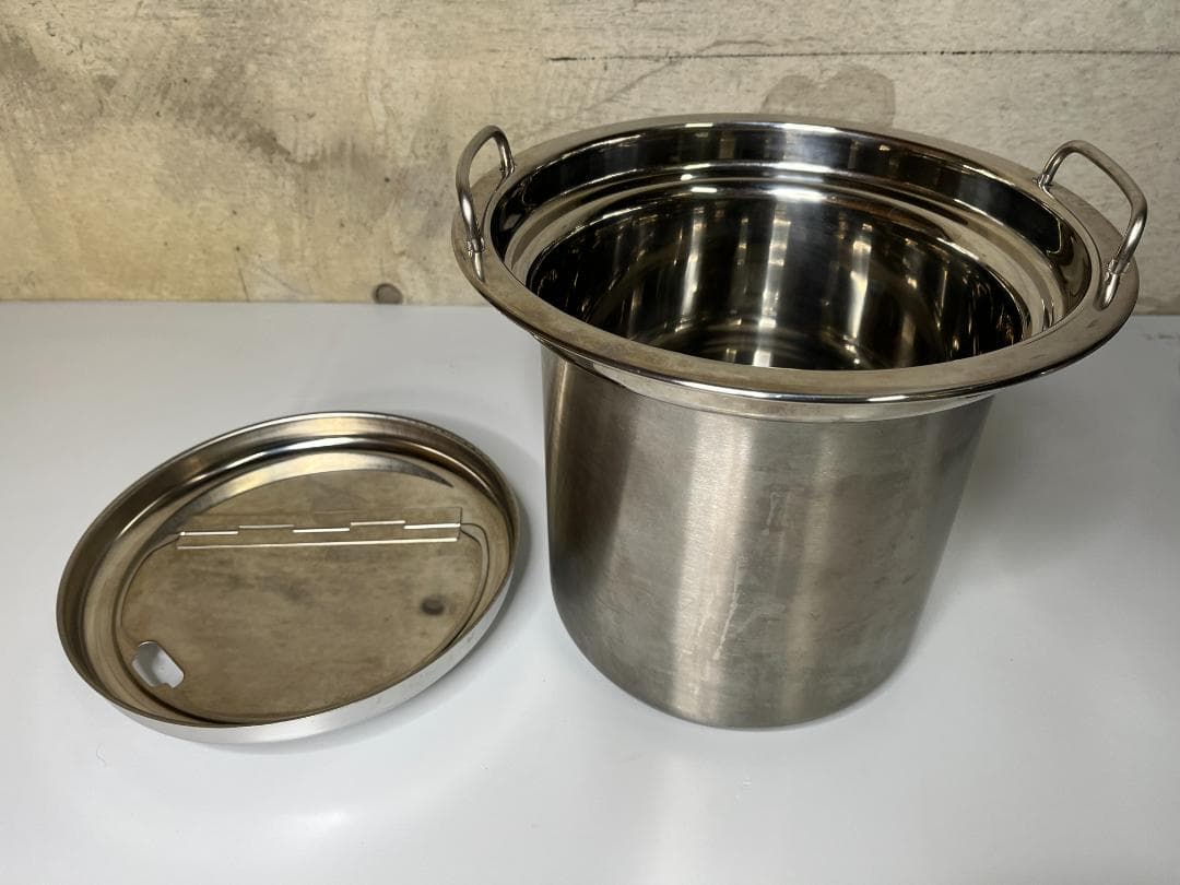 【完動品】ZOJIRUSHIスープジャー TH-CU080-XA【業務用】