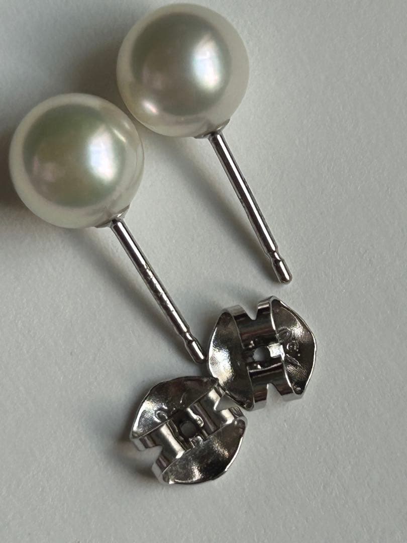 TASAKI Pandoraピアス 7,88 ~ 7,9