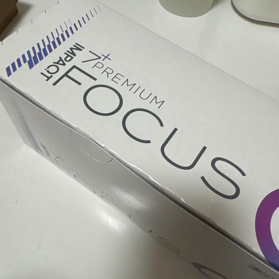 キャナウェイ(kz1) インパクト7 プレミアムフォーカス10本入