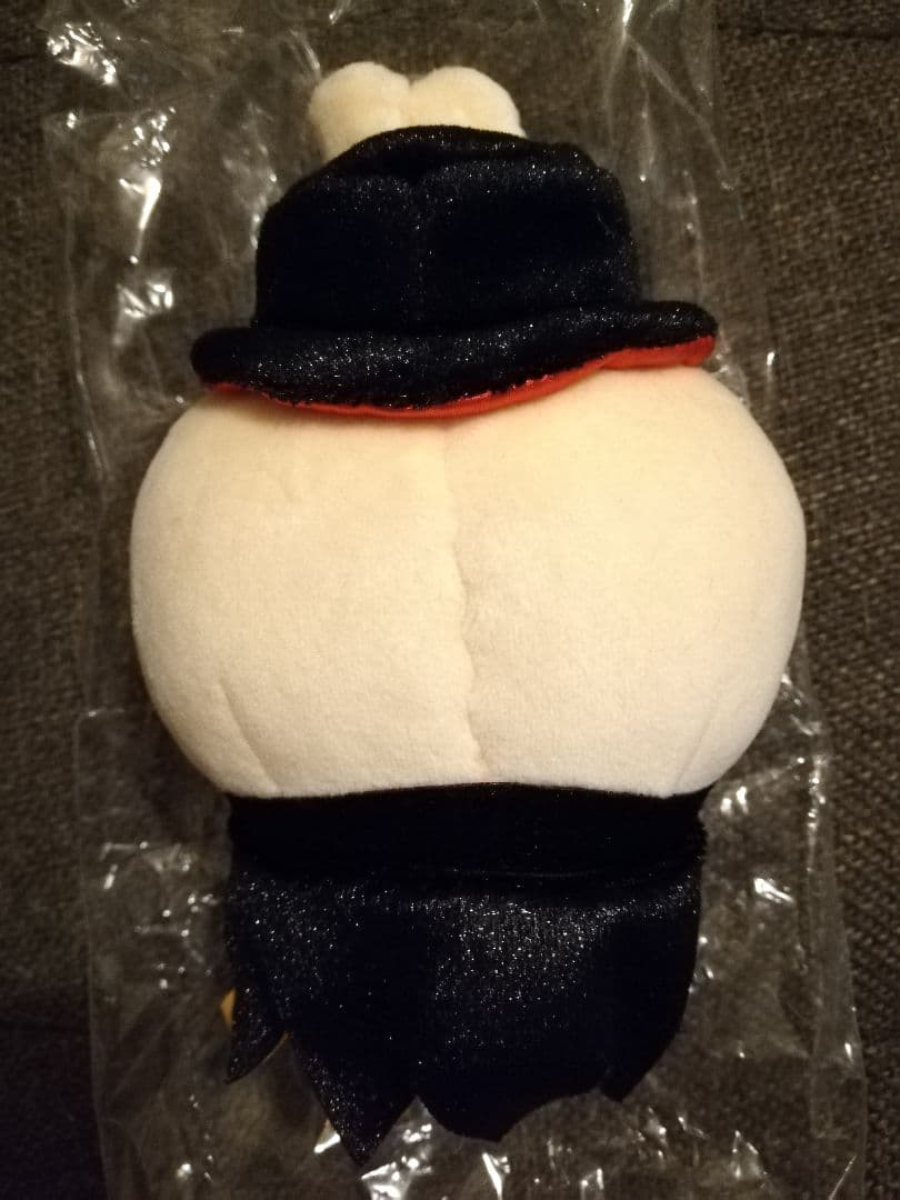 ちいかわ うさぎ 吸血鬼 ドラキュラ