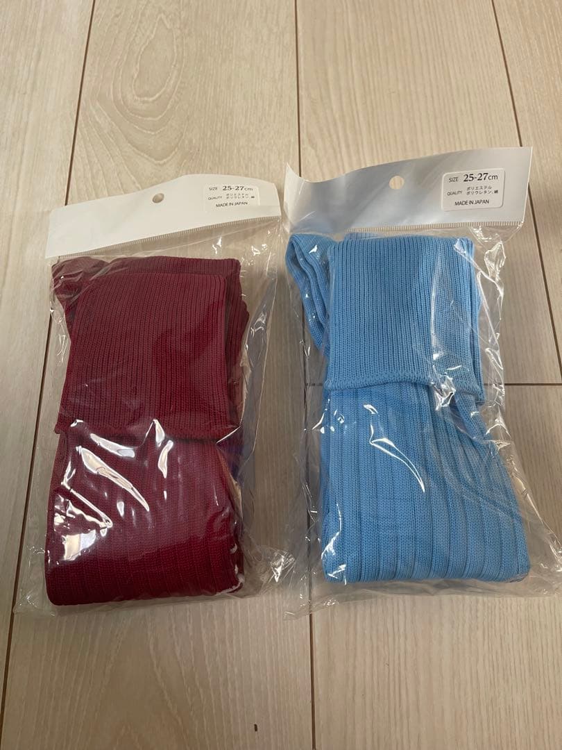 cruijff sports 新品 ソックス まとめ買い