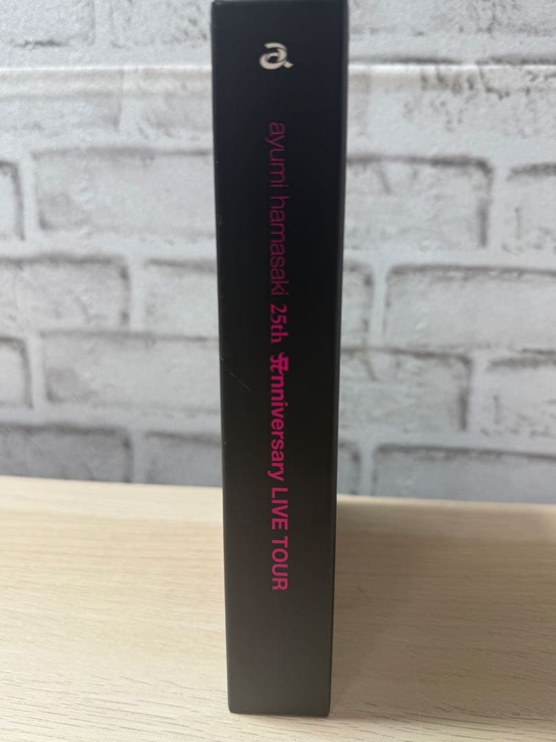 T*M様 ayumi hamasaki 25th Anniversary LIV