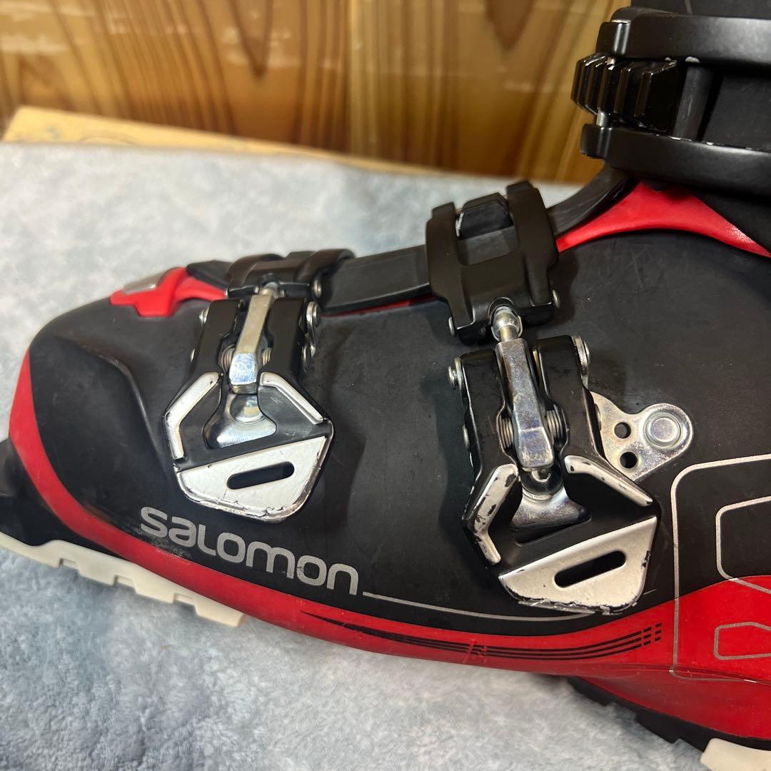 Salomon サロモン X PRO 80 スキーブーツ 27cm 316mm